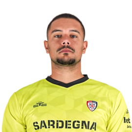 Elia Caprile