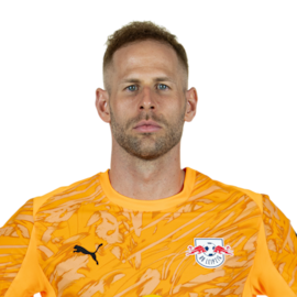 Péter Gulácsi