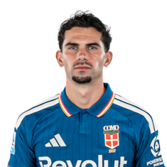 Lucas da Cunha
