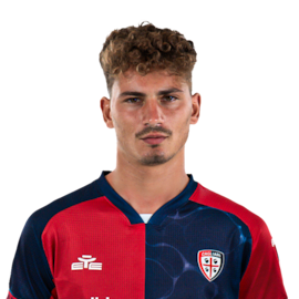 Sebastiano Esposito