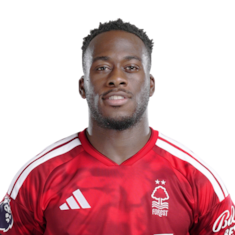 Arnaud Kalimuendo