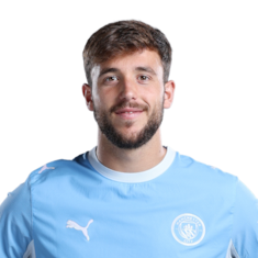 Nico González