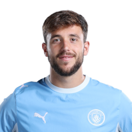 Nico González