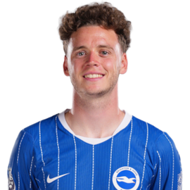 Maxim De Cuyper