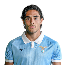 Matteo Cancellieri