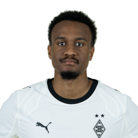 Nathan Ngoumou