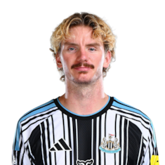 Nick Woltemade