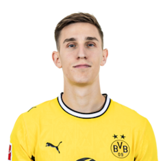 Nico Schlotterbeck