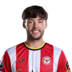 Aaron Hickey
