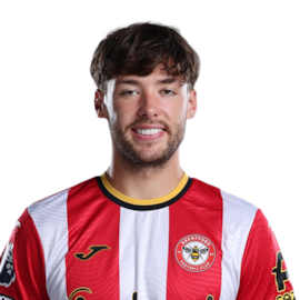 Aaron Hickey