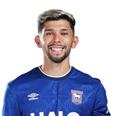 Julio Enciso