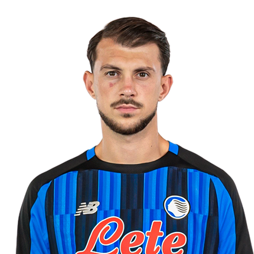 Samardzic Samardzic