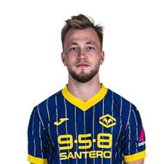 Casper Tengstedt