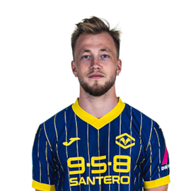 Casper Tengstedt