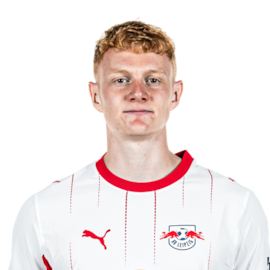 Nicolas Seiwald