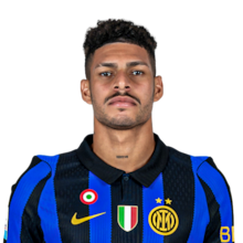 Luis Henrique