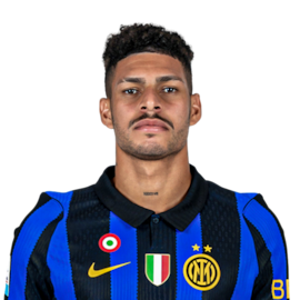 Luis Henrique