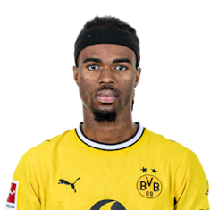 Carney Chukwuemeka
