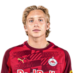 Mads Bidstrup