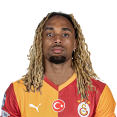 Sacha Boey