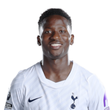 Pape Sarr