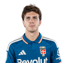 Máximo Perrone