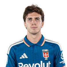 Máximo Perrone
