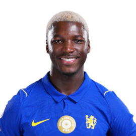 Moisés Caicedo