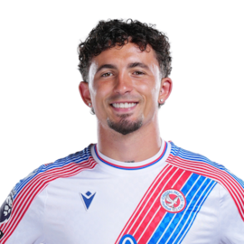 Yeremy Pino