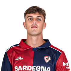Daniel Maldini