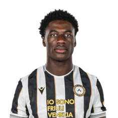 James Abankwah