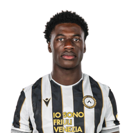 James Abankwah