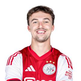 Youri Regeer