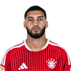 Ismael Saibari