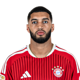 Ismael Saibari