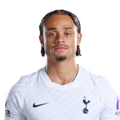 Xavi Simons