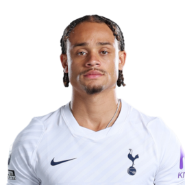 Xavi Simons