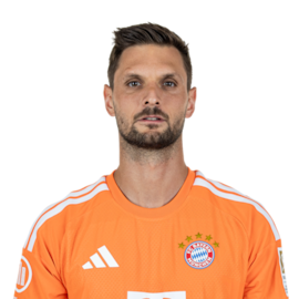 Sven Ulreich