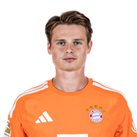 Jonas Urbig