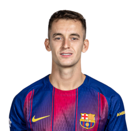 Marc Casadó