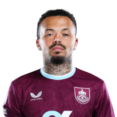 Quilindschy Hartman
