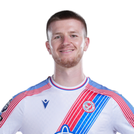 Adam Wharton