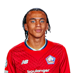 Ethan Mbappé