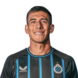 Zaid Romero
