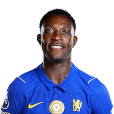 Danny Welbeck