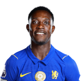Danny Welbeck