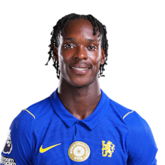 Emanuel Emegha