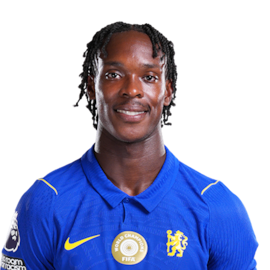 Emanuel Emegha