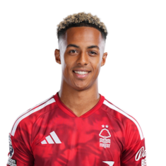 Omari Hutchinson