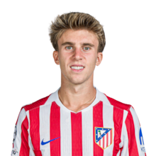 Pablo Barrios